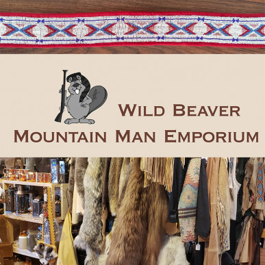 Wild Beaver Mountain Man Emporium