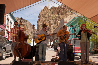 B4Studio Creede TasteOfCreede B4Studio Creede TasteOfCreede