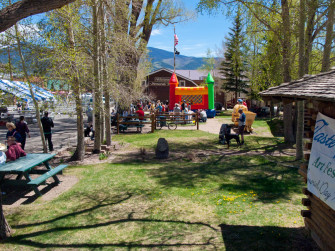 creede art festival memorial day 06 creede art festival memorial day 06