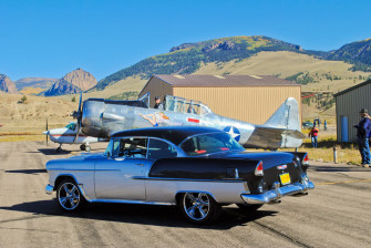 Creede CruisinCanyon Car Show 02 Creede CruisinCanyon Car Show 02