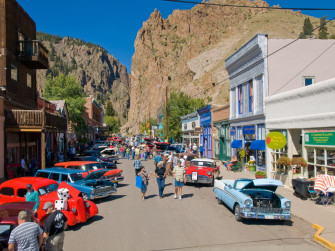 Creede CruisinCanyon Car Show B4StudioLLC 01 Creede CruisinCanyon Car Show B4StudioLLC 01