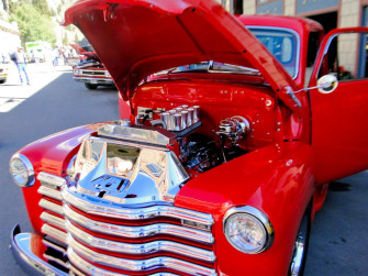 Creede CruisinCanyon Car Show David Crossman 01 Creede CruisinCanyon Car Show David Crossman 01