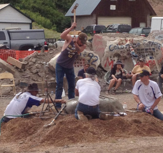 july 4th creede mining events 01 july 4th creede mining events 01