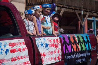 july 4th creede parade07 july 4th creede parade07