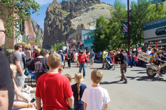 july 4th creede parade10 july 4th creede parade10