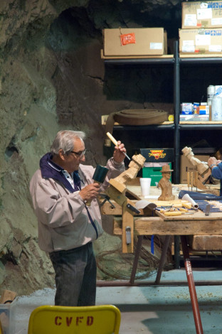 creede woodcarvers rendezvous july03 creede woodcarvers rendezvous july03