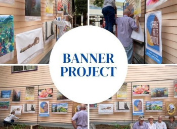 banner banner