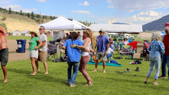 creede music festival headwaters creede music festival headwaters