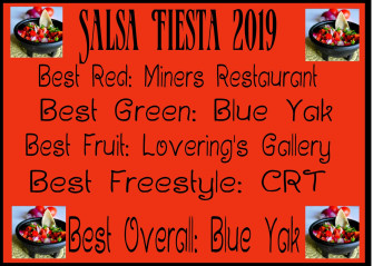 2019 salsa fiesta winners 2019 salsa fiesta winners