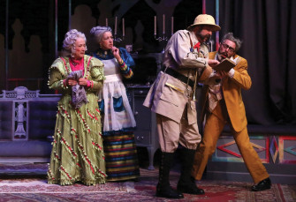 arsenic and old lace arsenic and old lace