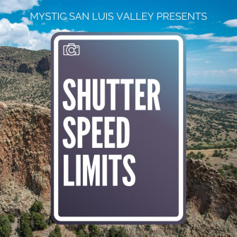 shutter speed limit zones shutter speed limit zones