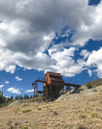 clay mine creede clay mine creede