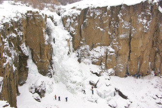 seagoiceclimbingnclearcreekfallsimgp4155 seagoiceclimbingnclearcreekfallsimgp4155