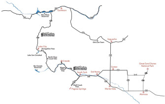 silverthread slv map silverthread slv map