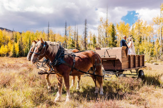 the hay loft creede wedding venue the hay loft creede wedding venue