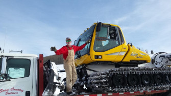 snowcat wbob kukuk snowcat wbob kukuk