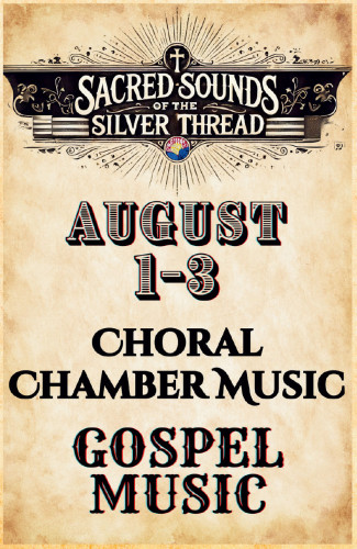 CMAC Second Festival Weekend