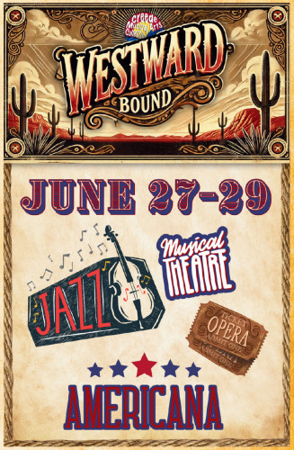 CMAC First Festival Weekend