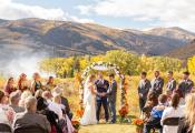 Weddings & Events