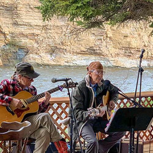 live-music