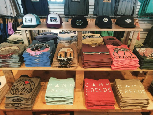 tshirts