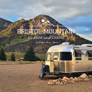 Bristol Mountain Logo